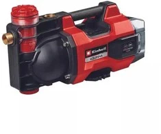 Vandens siurblys Einhell AQUINNA 18/30F; 18 V (be akumuliatoriaus ir pakrovėjo)