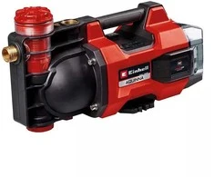 Vandens siurblys Einhell AQUINNA 36/38 F LED; 2x18 V (be akumuliatoriaus ir pakrovėjo)