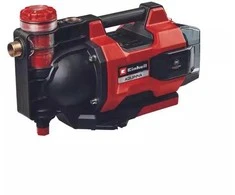 Vandens siurblys Einhell AQUINNA 36/38F; 2x18 V (be akumuliatoriaus ir pakrovėjo)