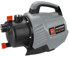 Einhell SODO SIURBLYS PE-GP 650 4180121