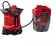 Einhell PANDARDAS SIURBLAS NEŠVARIAM VANDENIUI GE-SP 18/25 LL 4181590