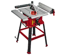 Išilginio pjovimo staklės Einhell TC-TS 2225 U; 2200 W