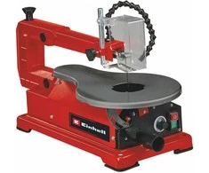 Pjovimo staklės smulkioms detalėms apdirbti Einhell TC-SS 406 E; 120 W