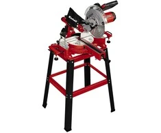 Skersinio pjovimo staklės Einhell TC-SM 2531/2 U; 1900 W; 254 mm