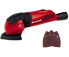 Trikampis šlifuoklis Einhell TC-DS 20; 200 W