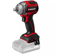 Smūginis veržliasukis Einhell TP-CW 18/350-C Li BL - Solo; 18 V (be akumuliatoriaus ir pakrovėjo)
