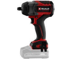 Akumuliatorinis smūginis veržliasukis EINHELL TP-CW 18/750-C Li BL-Solo, 18 V, 750 Nm, be akumuliat.