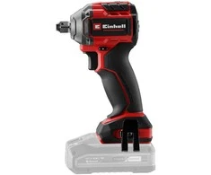 Smūginis veržliasūkis Einhell TP-CW 18/260-C Li BL - Solo; 18 V (be akumuliatoriaus ir pakrovėjo)
