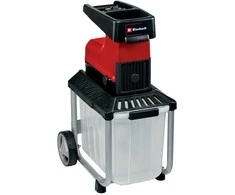 Einhell electric silent shredder GC-RS 60 CB - 3430635
