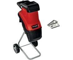 Einhell sodo šakų smulkintuvas, elektrinis, 2500 W, iki 40 mm, GC-KS 2540