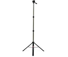 Einhell Teleskopinis trikojis 85–170 cm 2270116