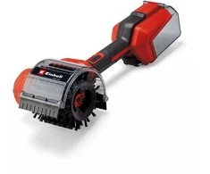 Terasų šepetys Einhell PICOBELLA 18/90; 18 V (be akumuliatoriaus ir pakrovėjo)