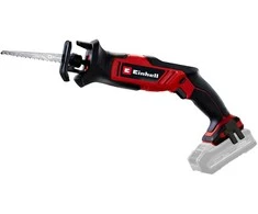 Akumuliatorinis tiesinis pjūklas Einhell TE-AP 18/13 Li - Solo; 18 V (be akumuliatoriaus ir pakrovėjo)