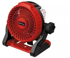 Akumuliatorinis ventiliatorius Einhell GE-CF 18/2200 Li-Solo; 18 V (be akumuliatoriaus ir pakrovėjo)