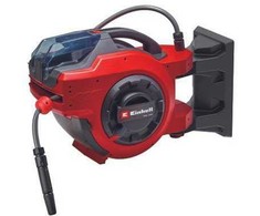 Einhell GE-HR 18/30 Li-Solo ŽARNOS IR AKUMULIATORIŲ ŽARNŲ RITĖ