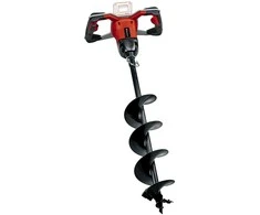Einhell Akumuliatorinis žemės grąžtas GP-EA 18/150 Li BL be akumuliatoriaus ir kroviklio