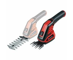 Gyvatvorių ir žolės žirklės Einhell GC-CG 3.6/70 Li WT; 3,6 V; 1x2,0 Ah akum.