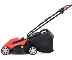 Elektrinė vejapjovė YATO YT-85200, 1300W