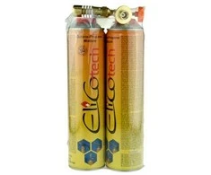 ELICO DUJŲ DEGILIS RK-5003 + 2xGAZ 600g