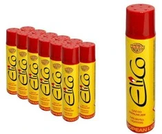 Bikuva.lt Dujos žiebtuvėliams EliCo 90ml