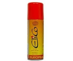 Gaz Elico žiebtuvėlio dujos 100 ml, 60208