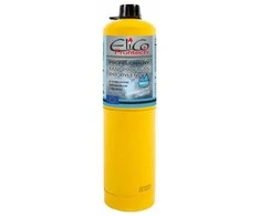 Blow Profesionalus dujinis propilenas ElicoTech 400ml