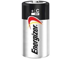 ENERGIZER Baterija LR-14 ALK. 2vnt.. .