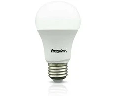 ENERGIZER LEMPUTĖ 7,3W / 60W E27 806LM NEUTRALI SPALVA