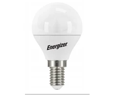 ENERGIZER LEMPUTĖ GOLF 4,2W / 40W E14 470LM NEUTRALI SPALVA