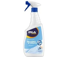 ERLA SPRAY DO WYGŁADZANIA TKANIN 750ml
