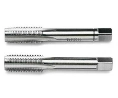 FANAR RANKINIS KIAUPELIS 2 VIENETĖS M24 x 3,00 6H HSS DIN-352