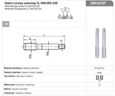 FANAR SIŪLAS G 3/8 "NGRA / 2