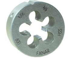 Fanar VENTILIATORIUS ANTGALIS M16x1,25 HSS800F *