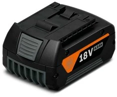 Bosch FEIN ACUMULATOR 4.0AH GBA 18V/BOSCH