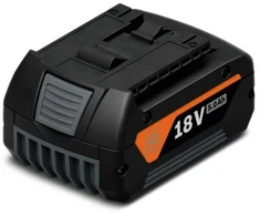 Bosch FEIN akumuliatorius 5.0AH GBA 18V AMP SHARE BOSCH