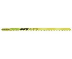 Pjūkleliai siaurapjūkliui Festool; 145 mm; 4 mm; 5 vnt.
