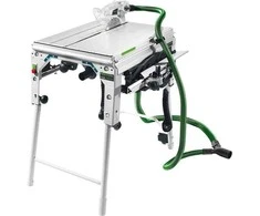 Išilginio pjovimo staklės Festool CS 70 EBG PRECISIO