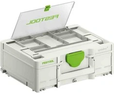 Festool Systainer³ SYS3 DF M 137
