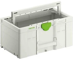 Festool Systaineris³ įrankių dėžė SYS3 TB L 237