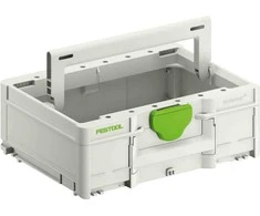 Festool Systaineris³ įrankių dėžė SYS3 TB M 137