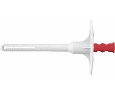 FISCHER SMEIGLĖ POLISTIROLUI/VATAI TERMOFIX CN 8mm x215mm /100vnt.
