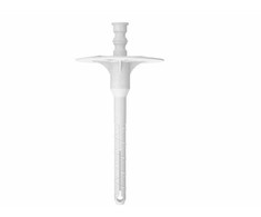 FISCHER SMEIGLĖ PUTŲ POLISTIROLUI/VATAI TERMOFIX PN 8mm x135mm /100vnt.