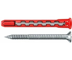 FISCHER HYBRIDPOWER kaištis 10×90 /50vnt. TORX UGNIAI ATSPARUS