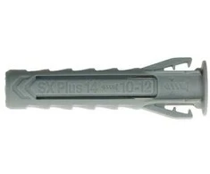 Fischer Universalus kaištis SX Plus 14x70 mm, 20 vnt.
