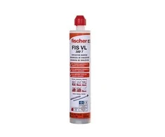 Fischer Cheminis ankeris FIS VL 300T