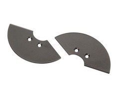 Fiskars Daržo grąžto geležtė PlusPart S 1000637