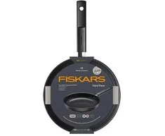Fiskars Hard Face keptuvė 28cm