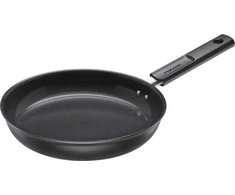 Keptuvė Fiskars Hard Face 1075458; 24 cm