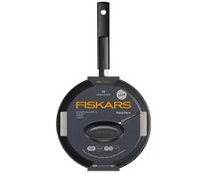 Fiskars Hard Face keptuvė 26cm