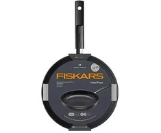 Fiskars Hard Face keptuvė 30cm